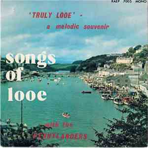 The Pennylanders - Songs Of Looe download mp3