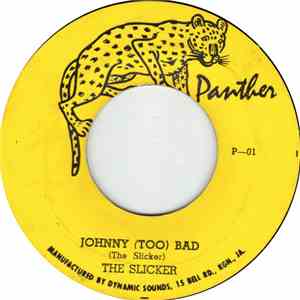 The Slicker - Johnny (Too) Bad download mp3