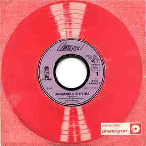 Ultravox! - Dangerous Rhythm download mp3