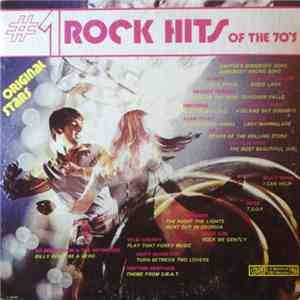 Various - #1 Rock Hits Of The 70's download mp3