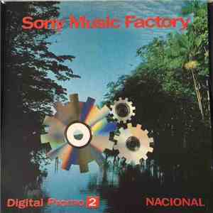 Various - Digital Promo 2 download mp3