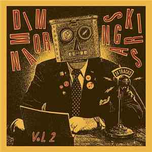 Various - Dimmorna Skingras Vol. 2 download mp3