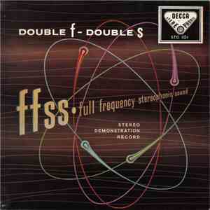 Various - Double F - Double S (Stereo Demonstration Record) download mp3