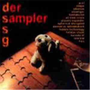 Various - DSSG - Der Sampler download mp3