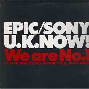 Various - Epic/Sony U.K. Now! mp3 download