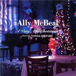 Various Featuring Vonda Shepard - Ally McBeal (A Very Ally Christmas) download mp3