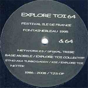 Various - Festival Ile De France Fontainebleau 1995 download mp3