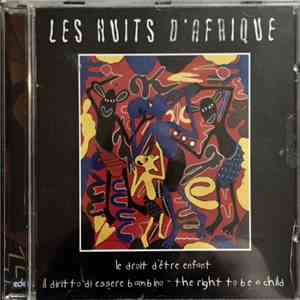 Various - Les Nuits D'Afrique download mp3