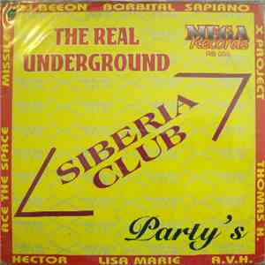 Various - Siberia Club download mp3