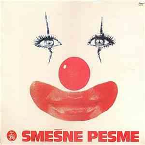 Various - Smešne Pesme download mp3