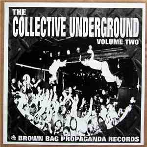 Various - The Collective Underground Volume Two download mp3