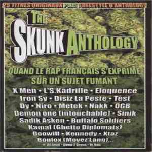 Various - The Skunk Anthology download mp3