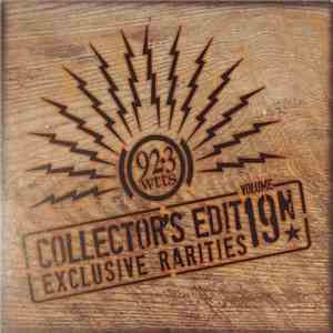 Various - WTTS Collector's Edition Vol. 19 mp3 download