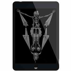 Von  - Satanic Blood download mp3