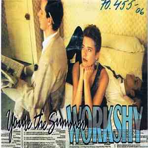 Workshy - You're The Summer download mp3