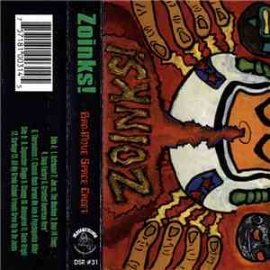 Zoinks! - Bad Move Space Cadet download mp3