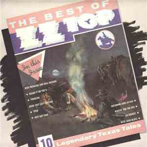 ZZ Top - The Best Of download mp3