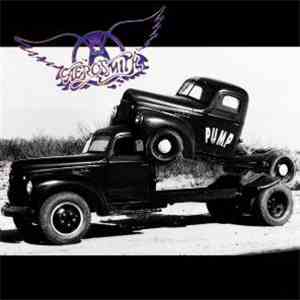 Aerosmith - Pump download mp3