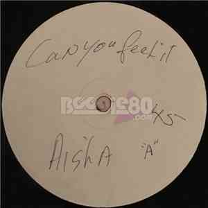 Aisha - Can You Feel It download mp3