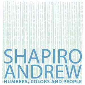 Andrew Shapiro  - Numbers, Colors And People mp3 download