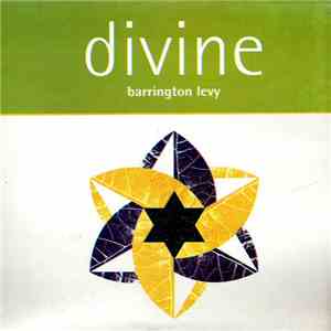 Barrington Levy - Divine download mp3