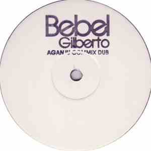Bebel Gilberto - Aganjú (Commix Mixes) download mp3