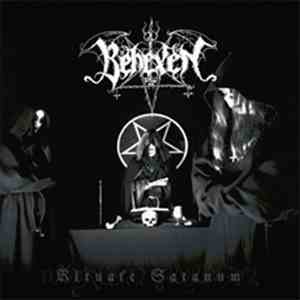 Behexen - Rituale Satanum download mp3