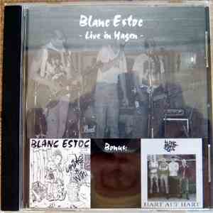 Blanc Estoc - Live In Hagen download mp3