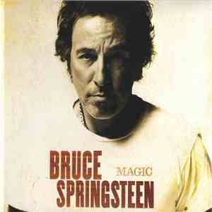 Bruce Springsteen - Magic download mp3