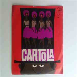 Cartola - O Divino Cartola (com A Escola de Samba de Almeidinha) download mp3