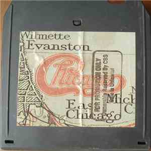 Chicago  - Chicago XI download mp3