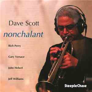 Dave Scott  - Nonchalant download mp3
