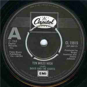 David And The Giants - Ten Miles High download mp3