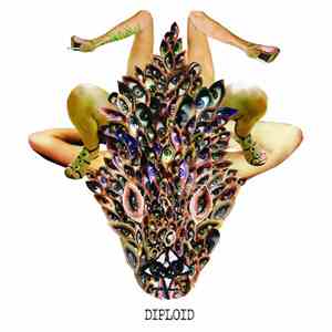 Diploid - "Is God Up There?" download mp3