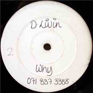 D-Livin - Why download mp3