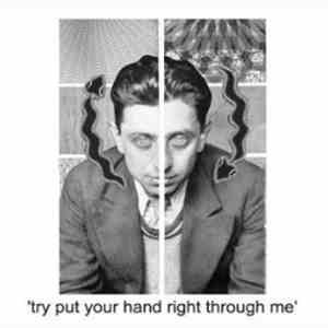 Dogeeseseegod - Try Put Your Hand Right Through Me download mp3