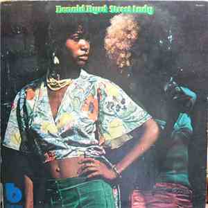Donald Byrd - Street Lady download mp3