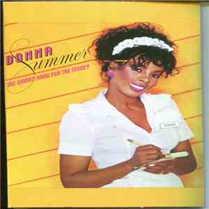 Donna Summer - She Works Hard For The Money download mp3
