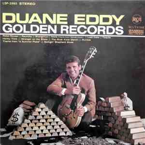 Duane Eddy - Golden Records download mp3