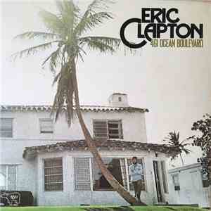 Eric Clapton - 461 Ocean Boulevard download mp3