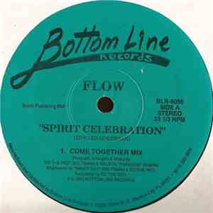 Flow  - Spirit Celebration download mp3