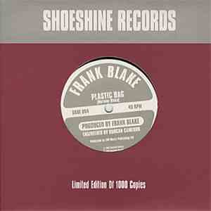 Frank Blake - Plastic Bag download mp3