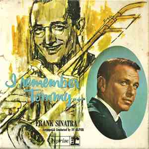 Frank Sinatra - I Remember Tommy download mp3