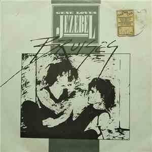 Gene Loves Jezebel - Bruises download mp3
