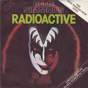 Gene Simmons - Radioactive download mp3