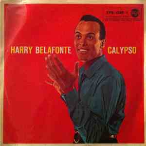 Harry Belafonte - Calypso download mp3