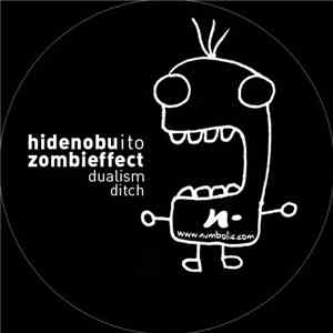 Hidenobu Ito - Zombieffect download mp3