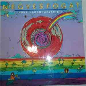 Hőna Harsonakvartett - Négyesfogat download mp3