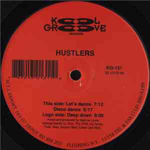 Hustlers  - Let's Dance mp3 download