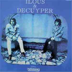 Ilous & Decuyper - Ilous & Decuyper download mp3